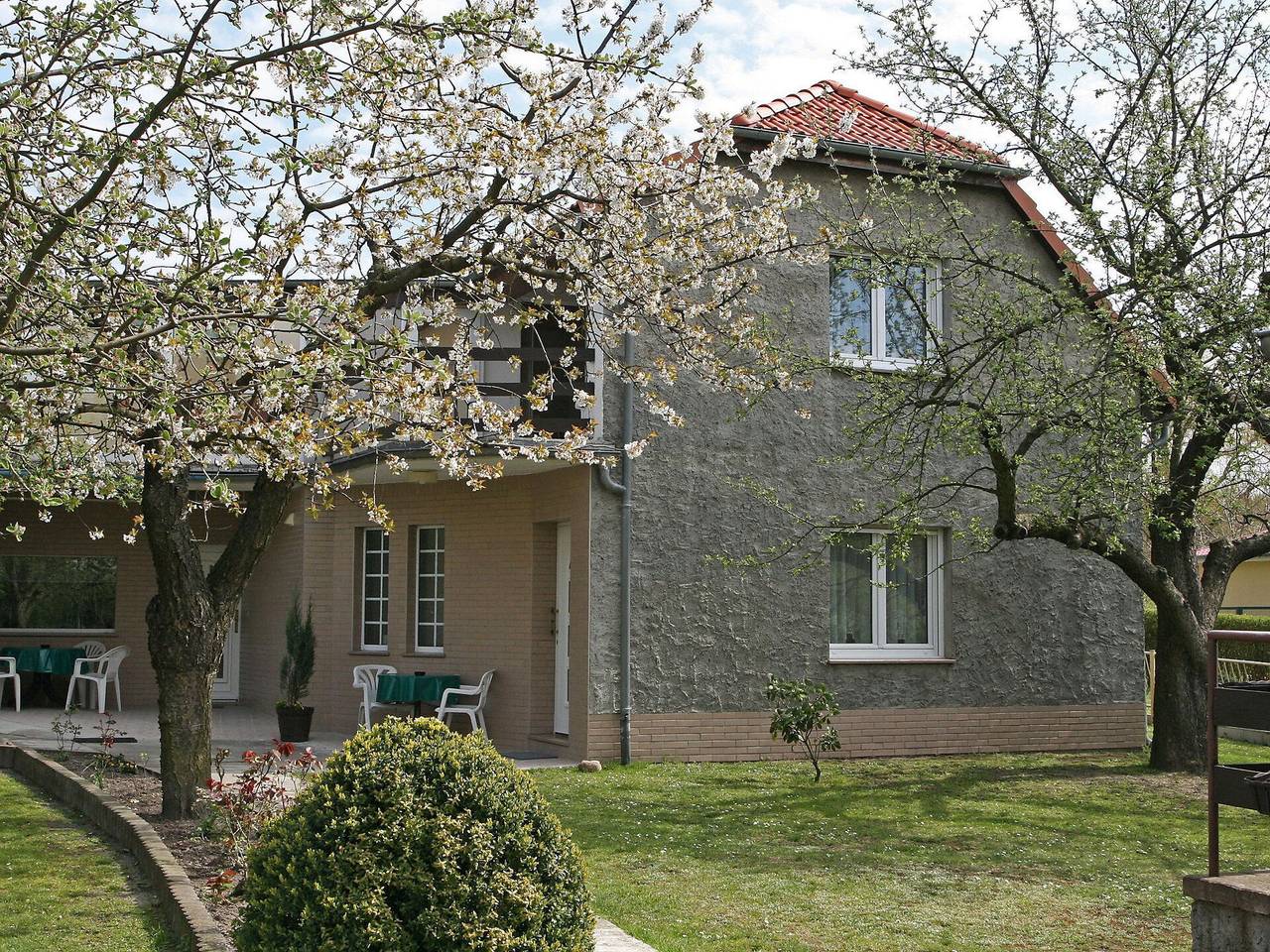 Zerna - Zerna 100.1 in Bad Muskau, Oberlausitz-Niederschlesien