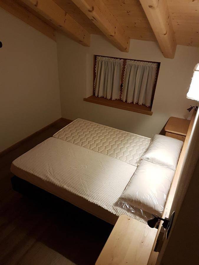Gîte pour 4 personnes, avec vue à San Vito di Cadore - 3
