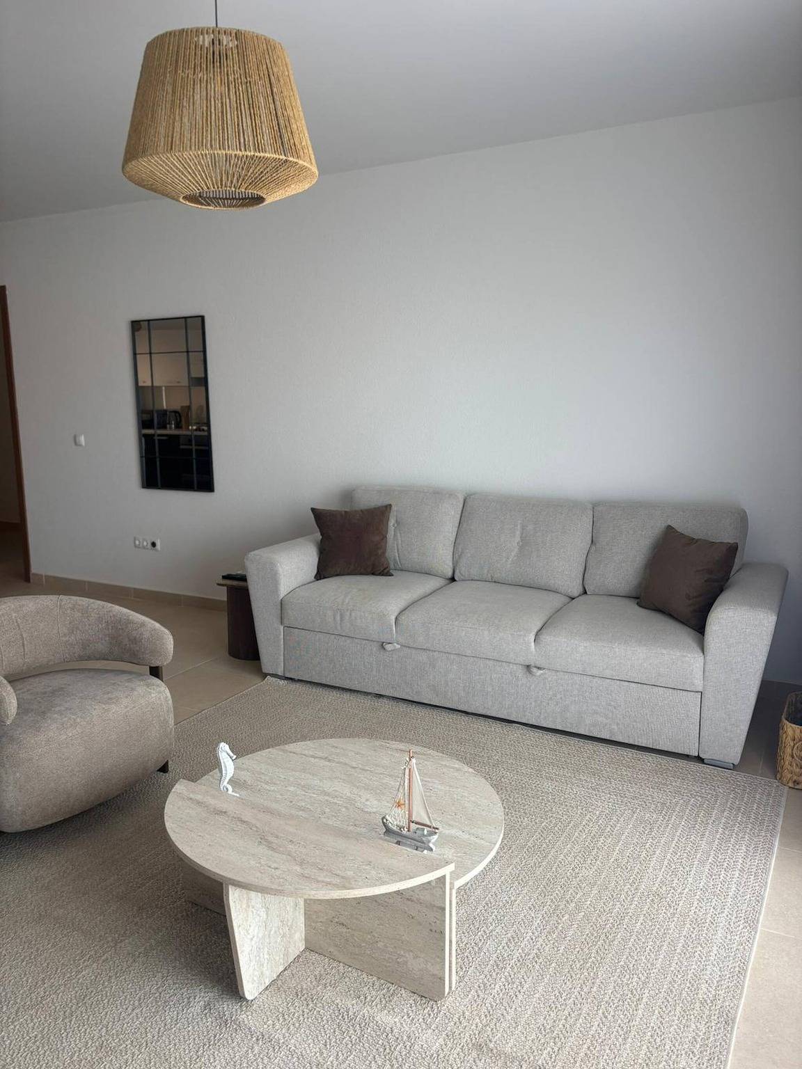 Geheel appartement, Casa Tortuga Sal Apartment 1st Floor with balcony in Ilhas de Barlavento, Sal