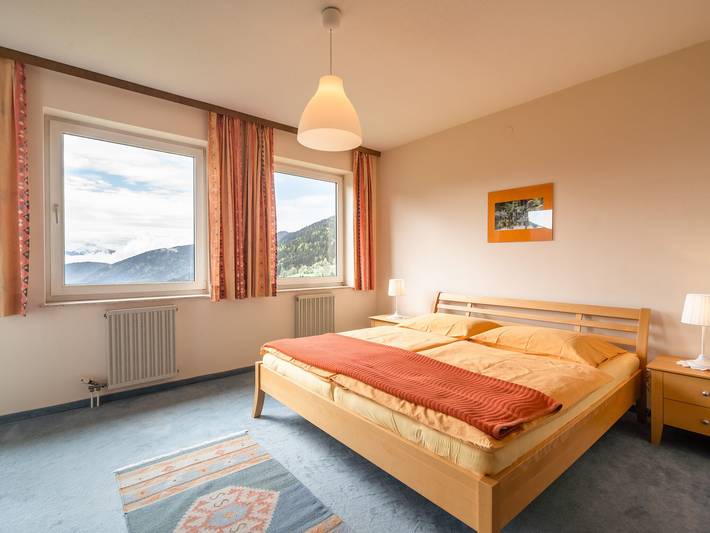 Ferienwohnung für 3 Personen, mit Garten und Terrasse, mit Haustier in Treffen am Ossiacher See - 4