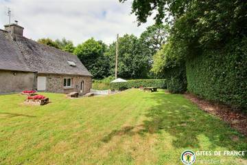 Gîte für 2 Personen in Morlaix, Morlaix und Umgebung, Bild 1