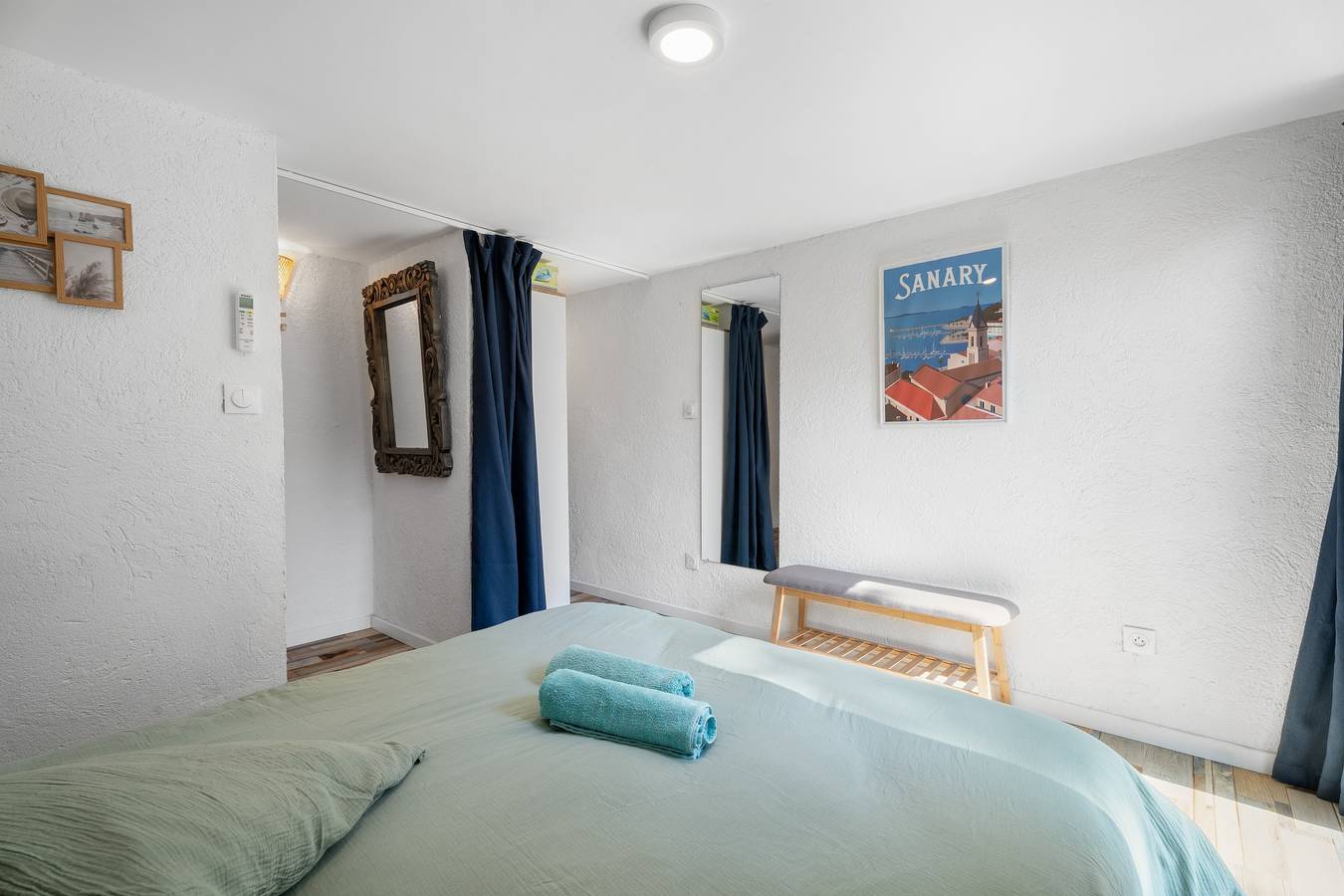 Provençaalse maisonette, 900 m van het strand, foto 15