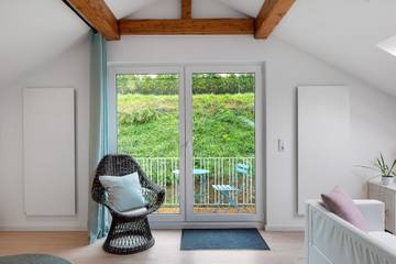 Studio für 4 Personen in Endingen, Südschwarzwald, Bild 4