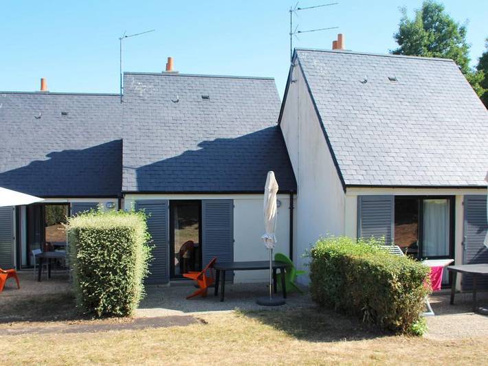 Gîte pour 8 personnes, avec piscine à Amboise - 2