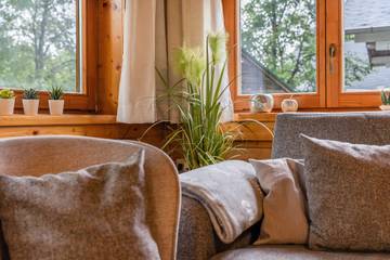 Ferienhaus für 5 Personen in Scheibenberg, Mittlere Erzgebirge, Bild 3