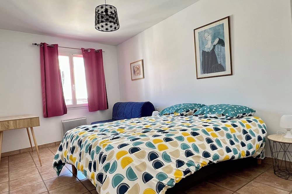 Maison La Rochelle bord de mer 2 à 6 personnes in Nieul-sur-Mer, Région de La Rochelle