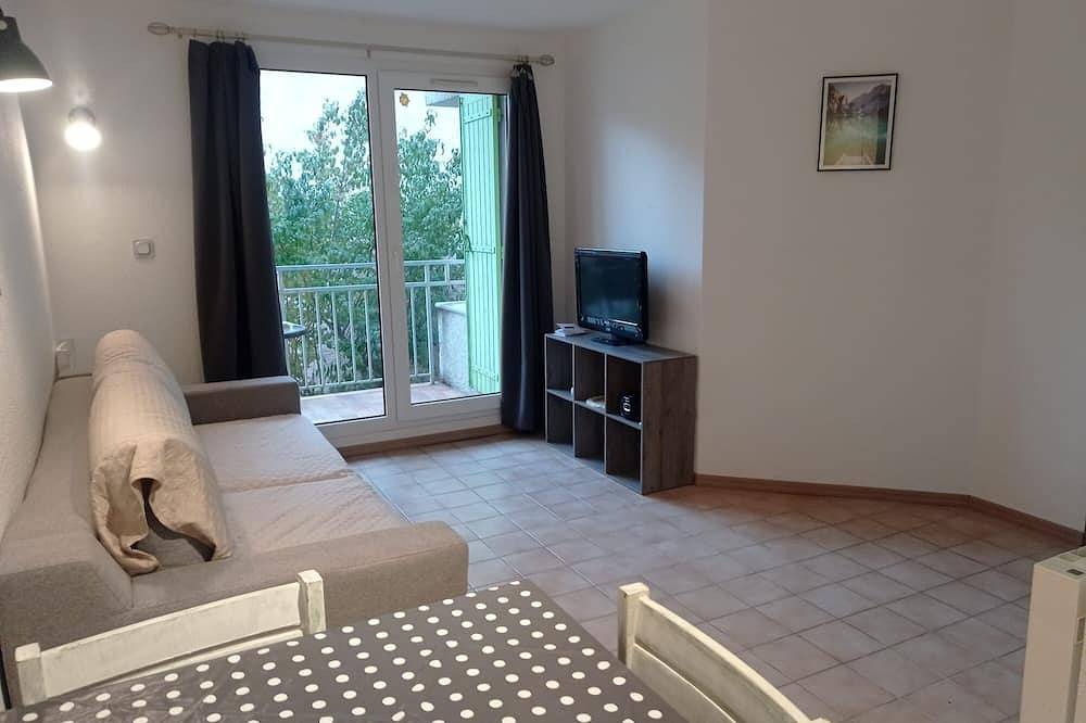 Entire apartment, T2 near thermal baths, quiet nature in Digne-les-Bains, Alpes-de-Haute-Provence