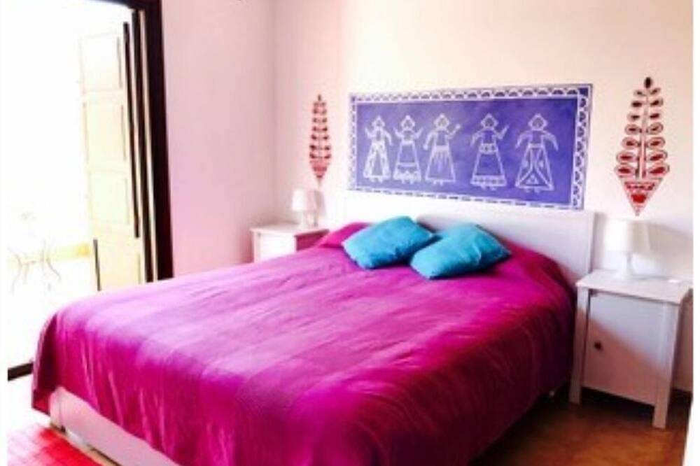 Entire apartment, La Chumbera high rent ideal for couples in San José (Almeria), Níjar