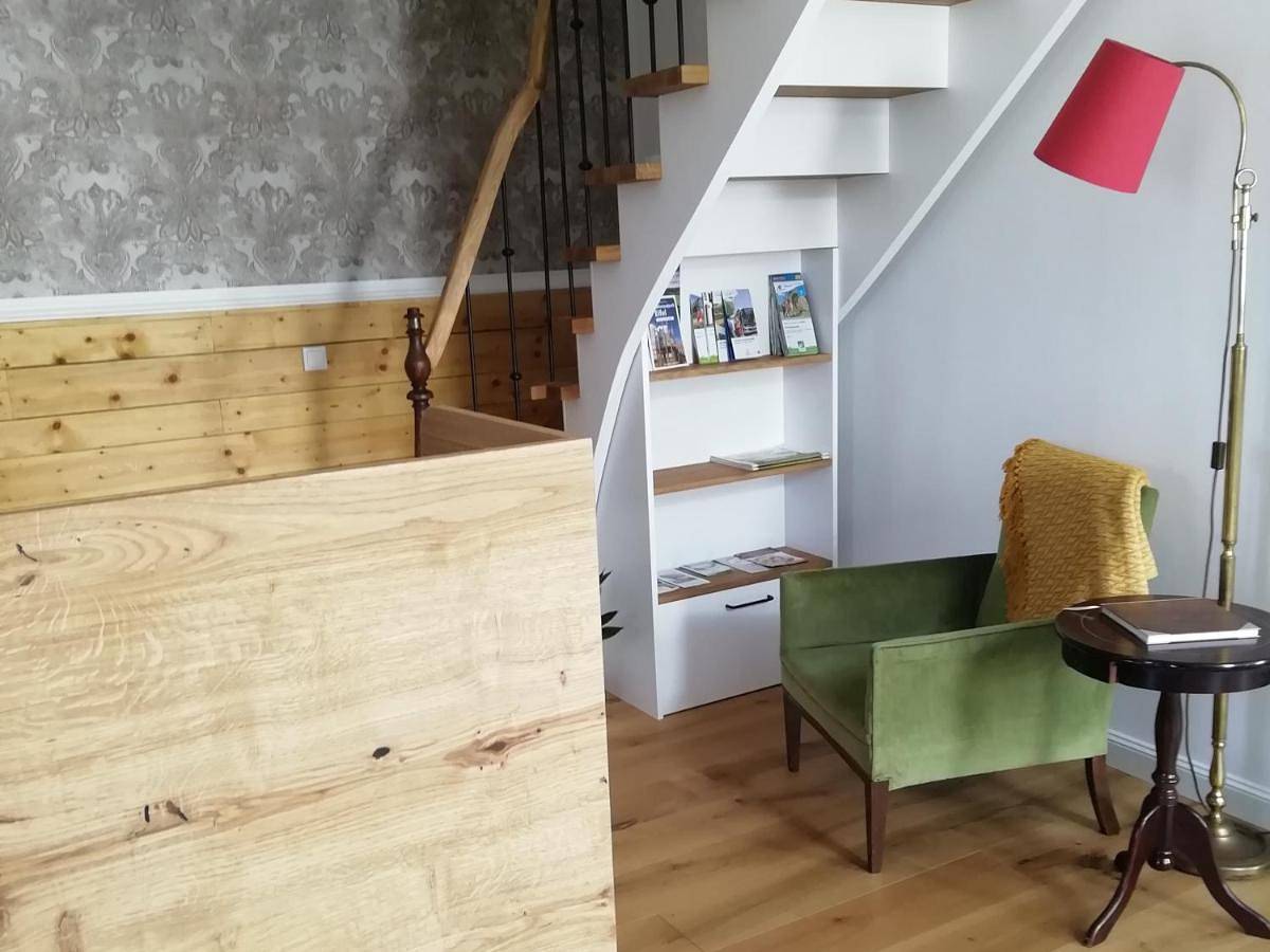 Ferienhaus am Kuhstall in Bad Münstereifel, Naturpark Hohes Venn-Eifel