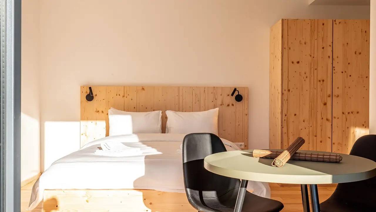 Ganzes Studio, Studio für 3 Personen (30 m²) in Lenzkirch in Saig (Lenzkirch), Lenzkirch