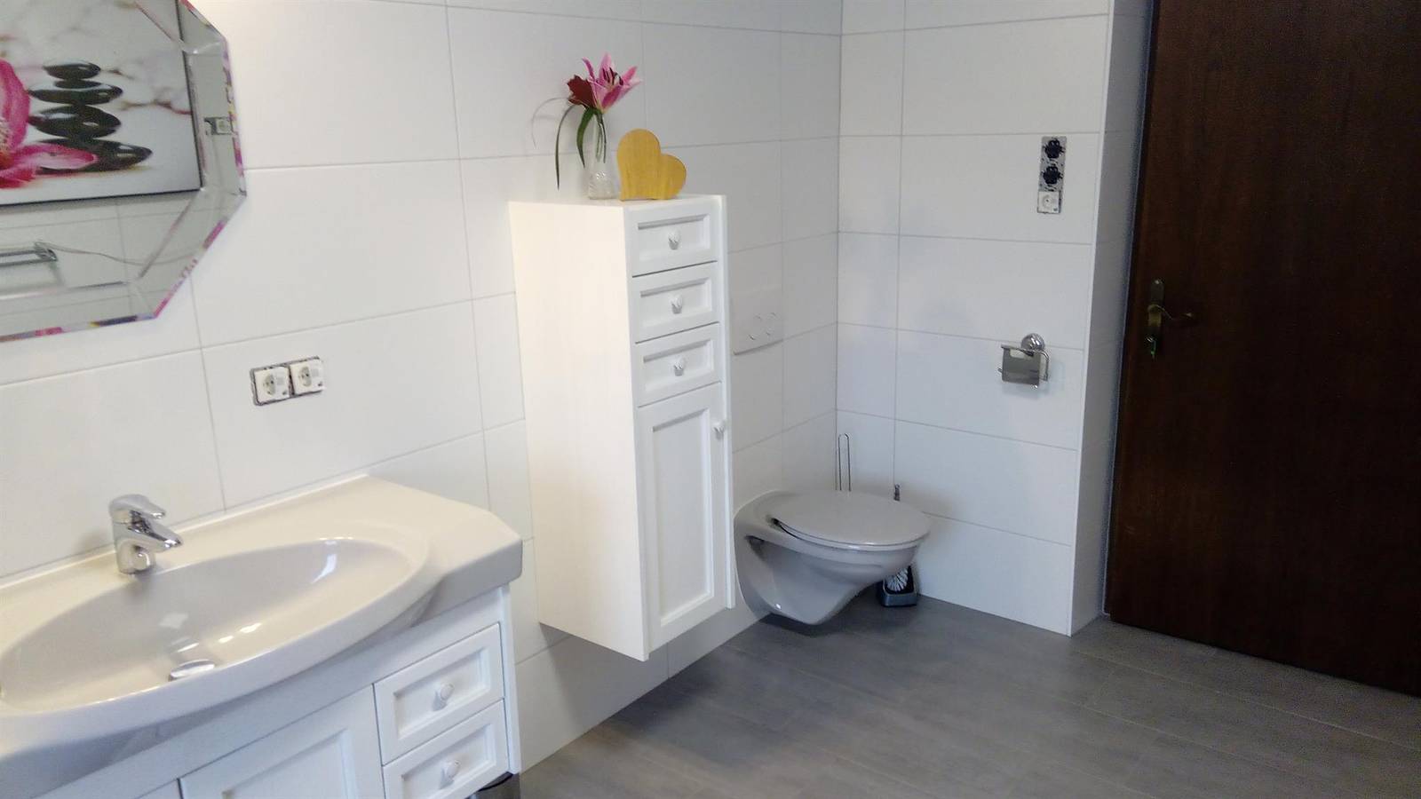 Ferienhaus Annelies in Breitenbach am Inn, Hohe Salve