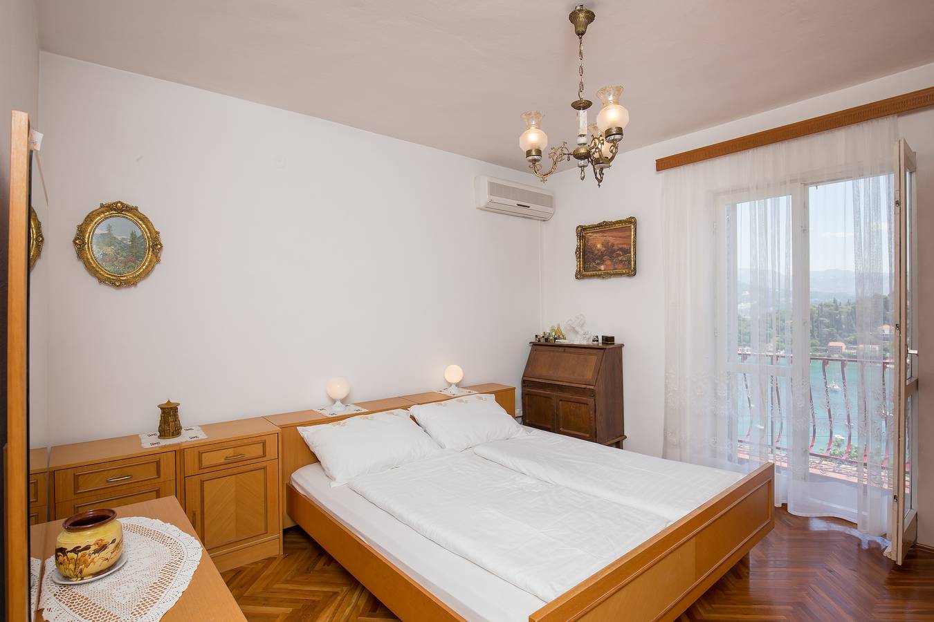 B&b per 2 Persone in Grad Dubrovnik, Adriatico Croato