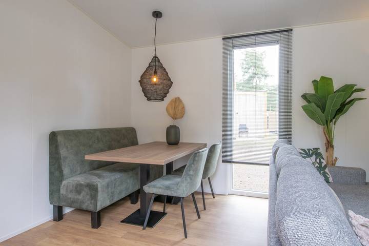 Ferienhaus für 4 Personen, mit Garten und Terrasse in Nordbrabant - 4