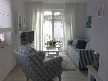 Ferienhaus für 4 Personen in Strand Zingst, Zingst, Bild 4