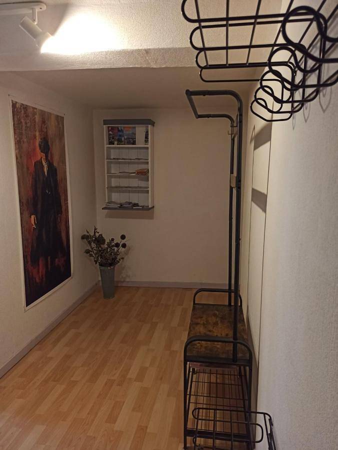 Location de vacances pour 8 personnes, avec terrasse à Ménil-Hubert-sur-Orne - 2