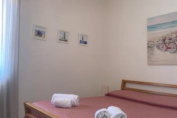 Apartment for 6 People in Positano, Amalfi Coast, Photo 1