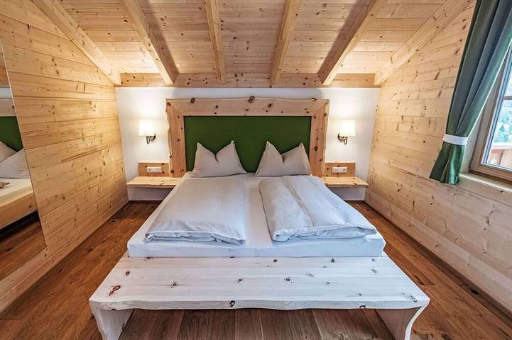 Ferienhaus für 6 Personen, mit Garten, mit Haustier in Heiligenblut - 2