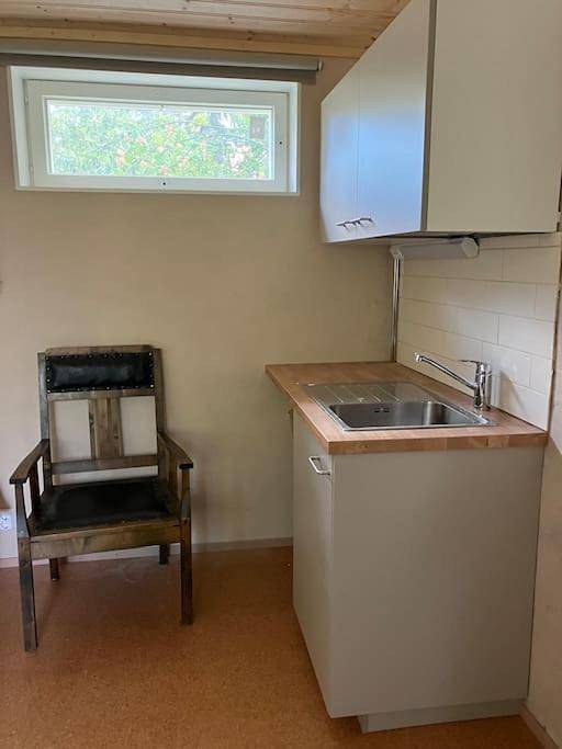 Location de vacances pour 2 personnes dans Tampere - 2