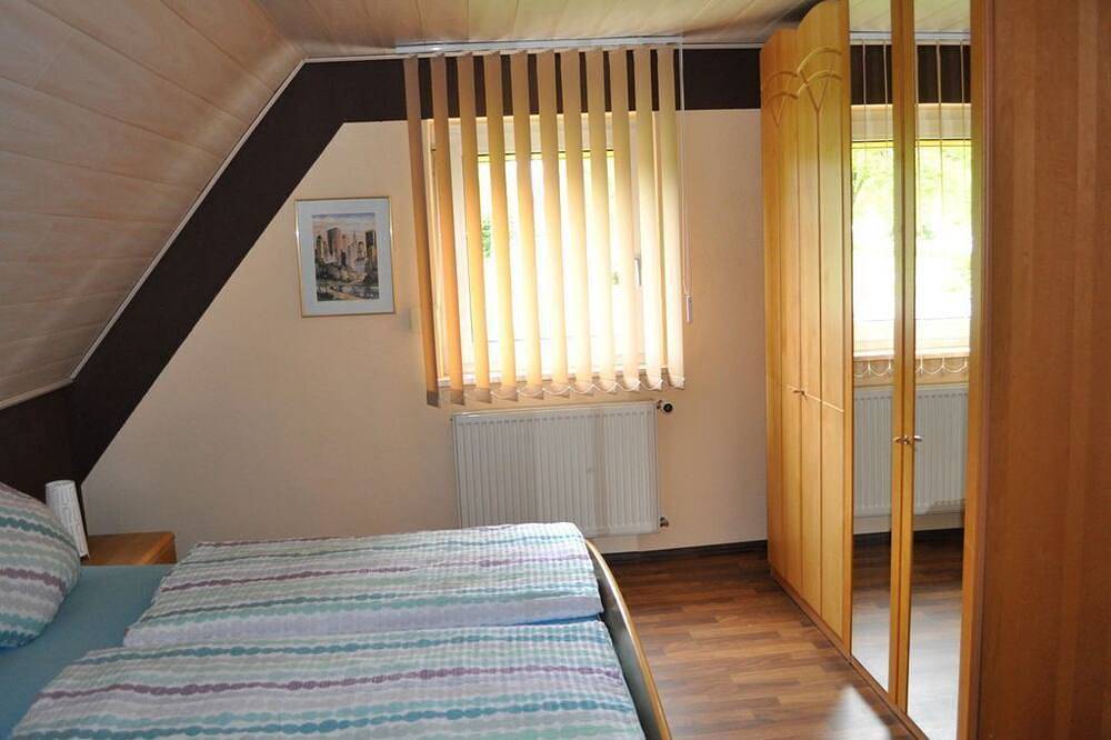 Ferienhaus Müller, Deutschland in Ochsenkopf, Warmensteinach