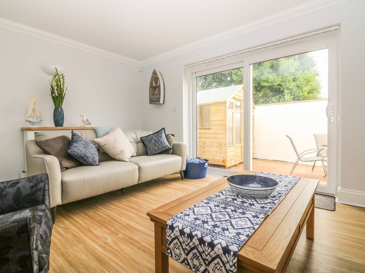 7 The Retreat in Preston (Devon), Paignton