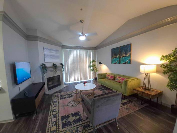 Apartamento para 2 personas en Austin