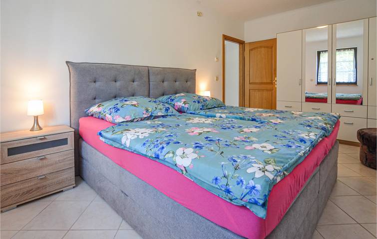 Ferienwohnung für 4 Personen, mit Terrasse und Garten in Berlin - 4