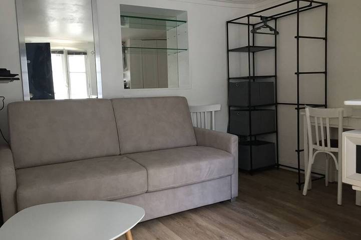 Appartement de vacances pour 2 personnes