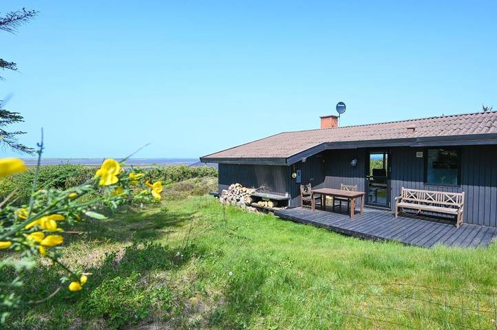 Villa für 4 Personen - 1