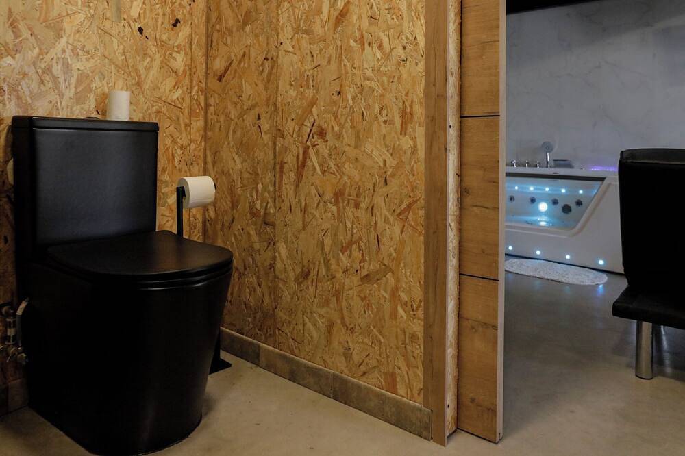 Oira House Jacuzzi.  Oira2x1 Promotion in Ourense, Ourense und Umgebung