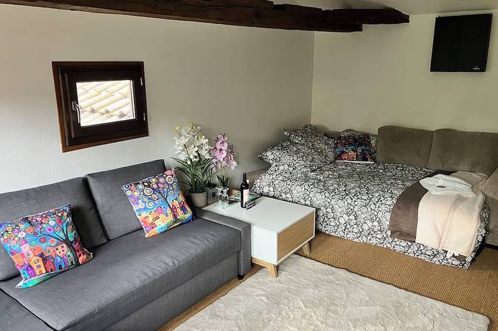 Apartamento de vacaciones para 4 personas - 1