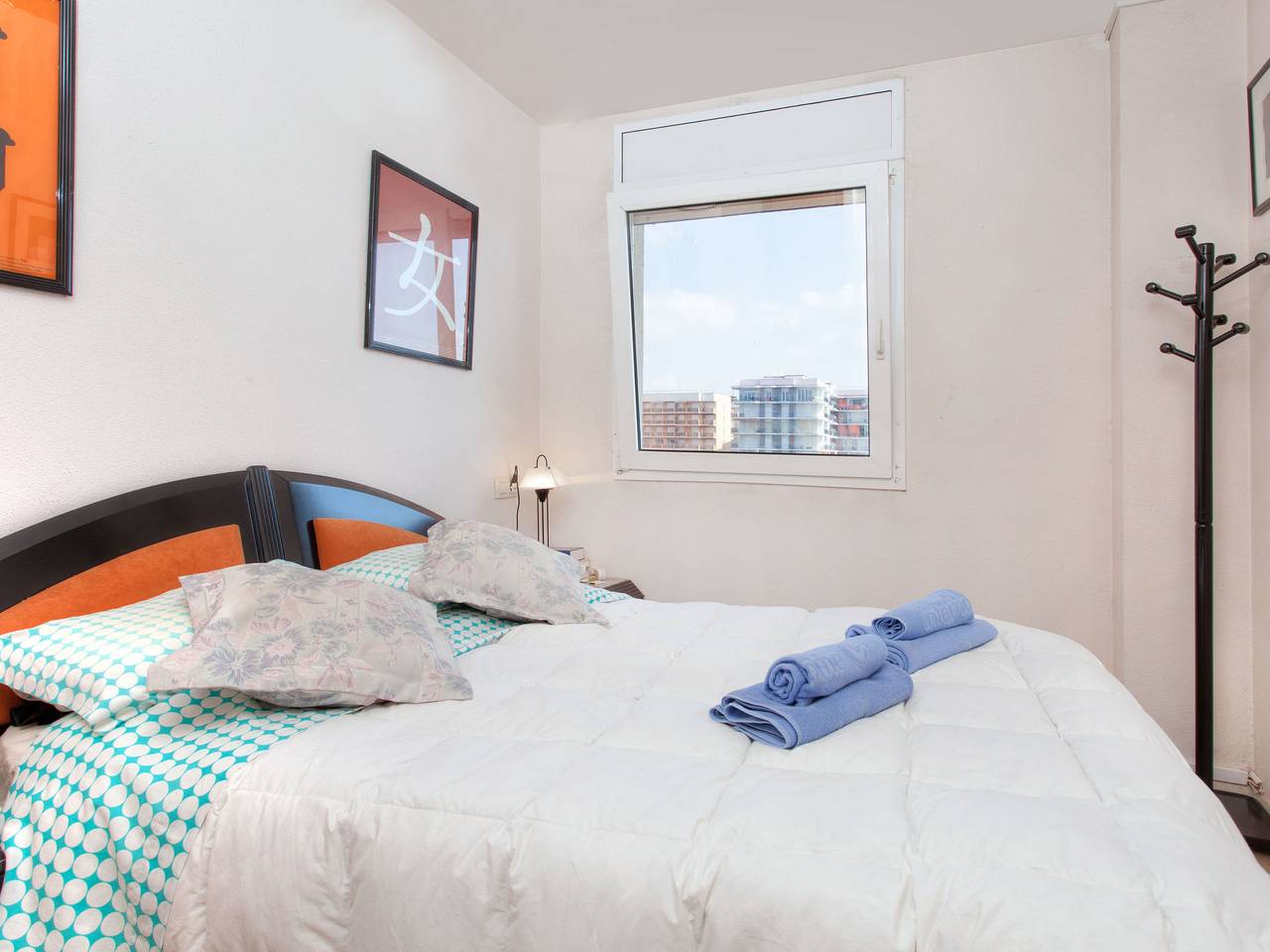 Ganze Wohnung, Windsor in Els Pins Blanes, Blanes