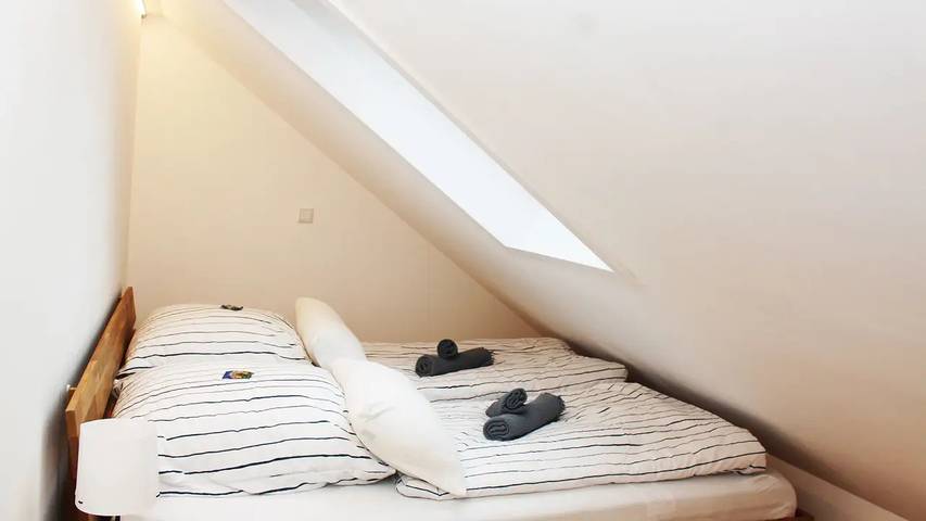 Ferienwohnung für 2 Personen, mit Garten in Gerdau - 2