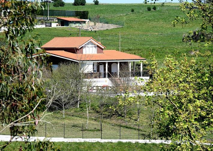 Location de vacances pour 5 personnes, avec jardin et jacuzzi à Santillana del Mar - 4