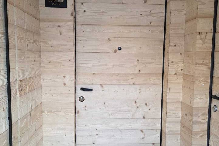 Gîte pour 5 personnes à Breuil-Cervinia