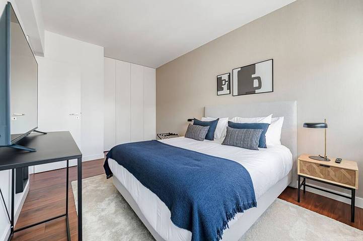 Ganze Wohnung, Amazing 2-bedroom apartment in Monte Estoril, Cascais in Cascais e Estoril, Costa de Lisboa