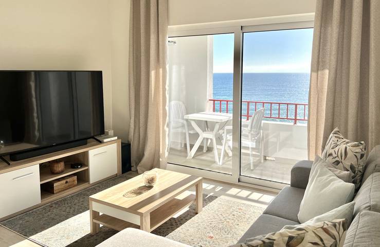 Casa de férias para 6 pessoas, com Terraço em Praia de Quarteira