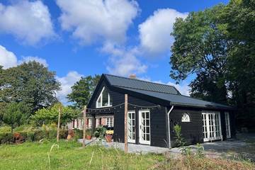 Ferienhaus für 2 Personen, mit Garten und Terrasse in Castricum Gemeinde