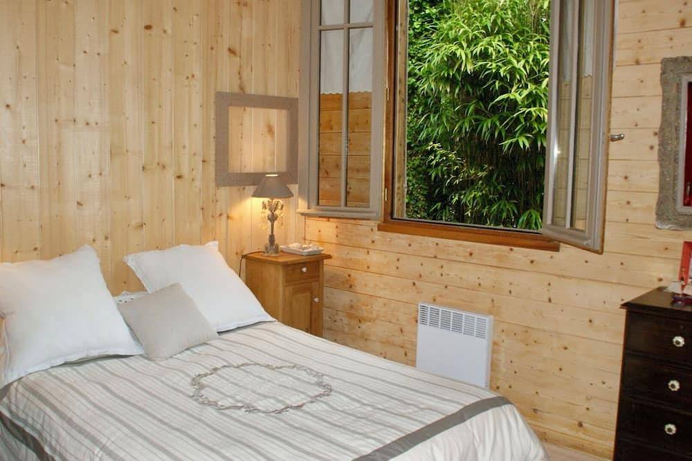 Charmant im Typischen Cap Ferret Stil mit Jacuzzi in Lège-Cap-Ferret, Région d'Arcachon