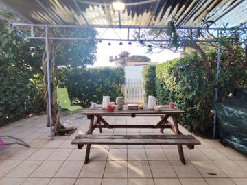 Villa pour 6 Personnes dans Saint Pierre la Mer, Fleury, Photo 4