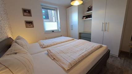 Ferienwohnung für 4 Personen in Norddeich, Südliche Nordseeküste, Bild 4