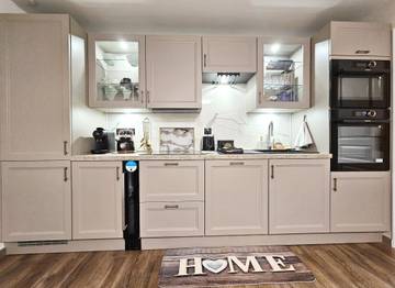 Appartement De Vacances pour 4 Personnes dans Le Kremlin-Bicêtre, Val-de-Marne, Photo 2