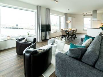 Ferienwohnung für 6 Personen in Wismar, Mecklenburgische Ostseeküste, Bild 3