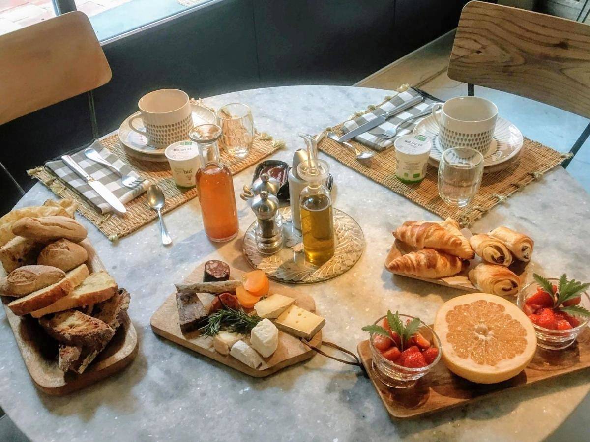 Le 19-21 - Un amour d'hotel in Leucate, Côte méditerranéenne (France)