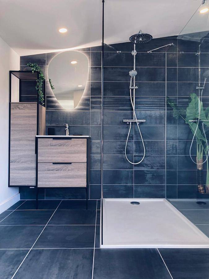 Location de vacances pour 6 personnes, avec jardin à Sainte-Savine - 4