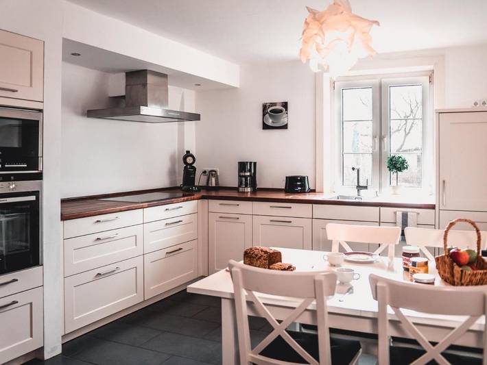 Hotel für 8 Personen, mit Garten und Terrasse in Pinneberg