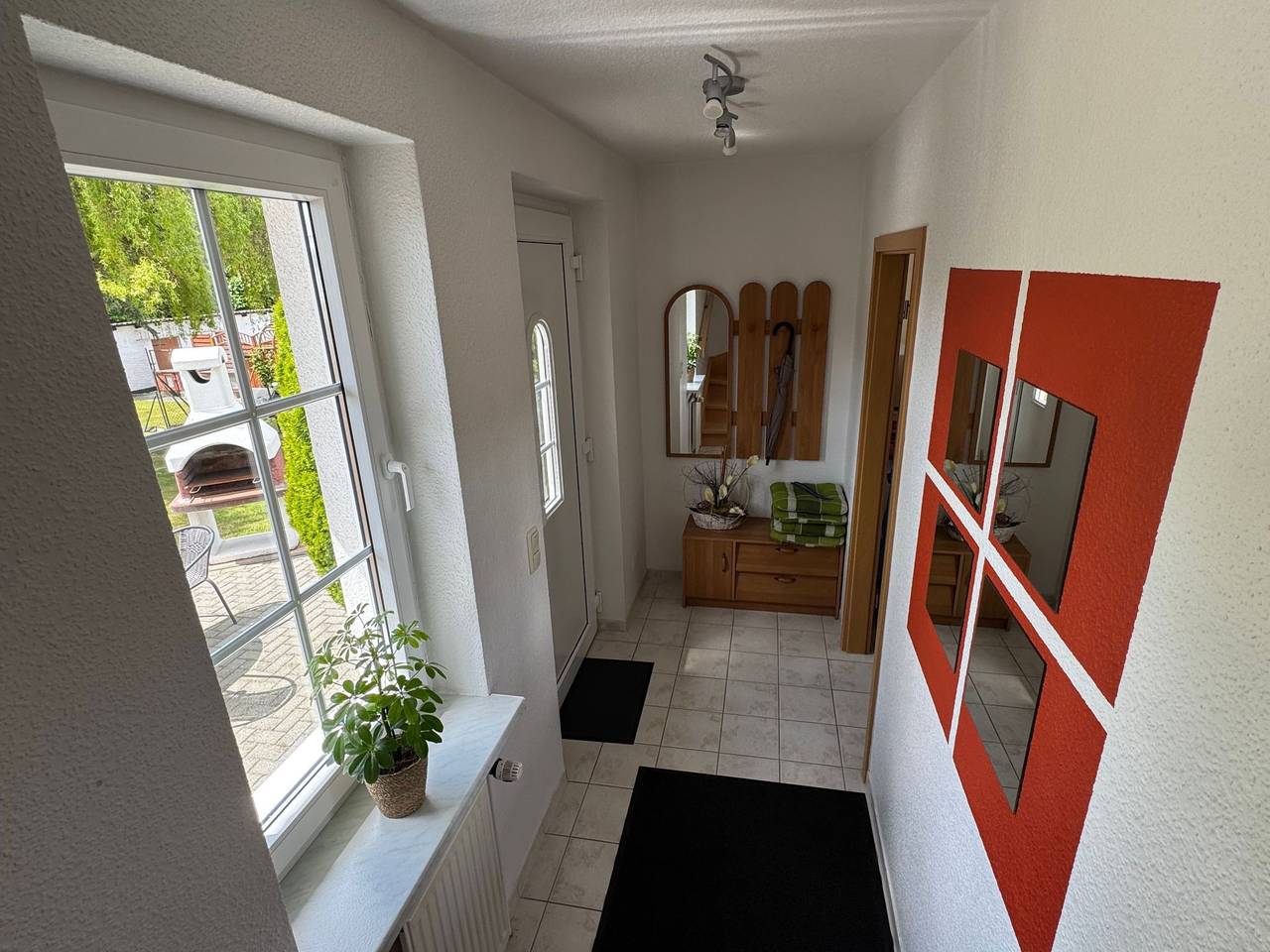 Ganze Wohnung, Frahm in Gressow, Gägelow