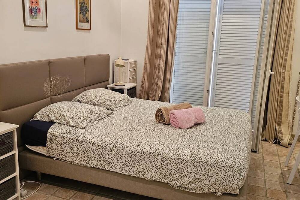Villa à Saint Jeannet dans l'arrière pays Niçois  10 personnes Jardin clos in Saint-Jeannet, Côte méditerranéenne (France)