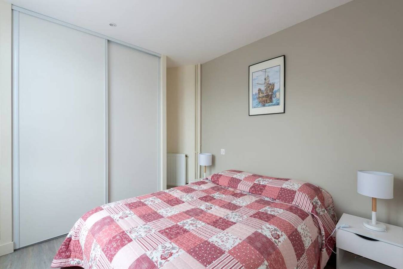 Appartement entier, Appt Proche Mer Et Centre   Pornichet in Pornichet, Côte d'Amour