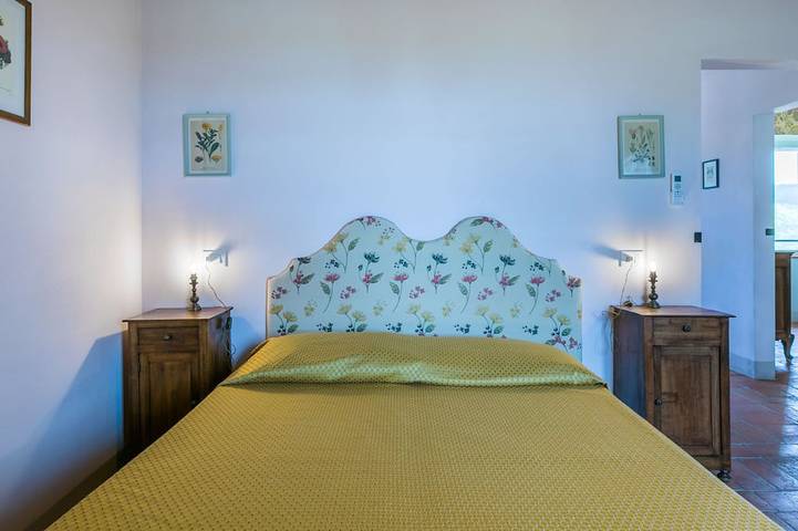 Appartement entier, Appartement Tini in Castiglioncello, Rosignano Marittimo