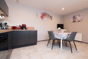 Gîte pour 4 Personnes dans Plumergat, Région de Lorient, Photo 4